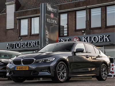 BMW 3-serie 320i Exe Edition ORG NL APPLE CARPLAY AMBIENTE