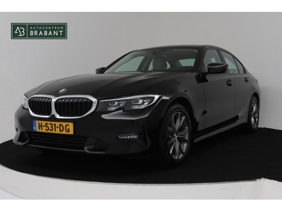 BMW 3-serie 320i Executive Edition Sport AUTOMAAT (CARPLAY