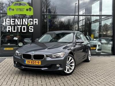 BMW 3-serie 320i Executive Lederen bekleding PDC Gr.