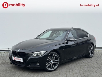 BMW 3-serie 320i High Executive M-Sport Automaat Apple