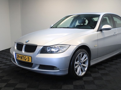 BMW 3-serie 320i | Ketting v.v. | Stoelverwarming | PDC |