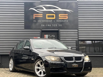 BMW 3-serie 320iM pakketXenon (bj 2006)