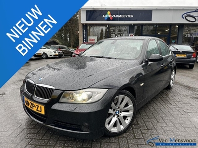 BMW 3-serie 325i 3.0i High Executive