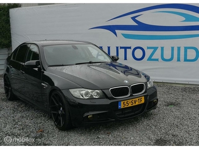 BMW 3-serie 325i High Executive