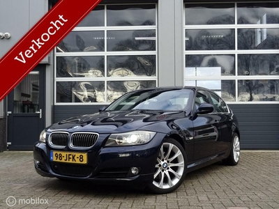 BMW 3-serie 325i High Executive NAVIPDCAUTOMAAT