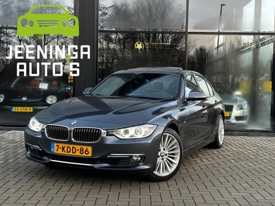 BMW 3-serie 328i High Executive FULL OPTIONS Dak HUD