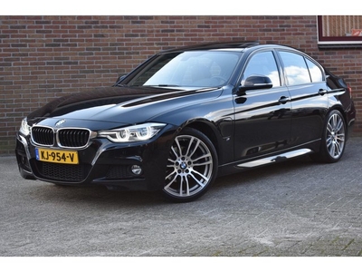 BMW 3-serie 330e Centennial High Executive '16 LED Leder