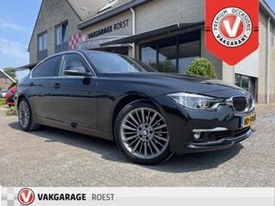 BMW 3-SERIE 330e Centennial High Executive Automaat Hybrid Leder / Full LED / M-Sport