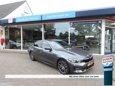 BMW 3-serie 330e Hybrid Sport Line - Business-Prof.