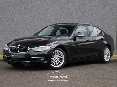 BMW 3-serie 330e Luxury PANOHUDH&K360°