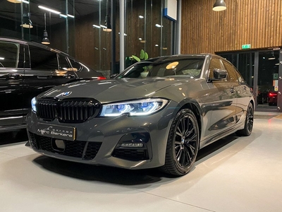 BMW 3-serie 330i High Executive Edition