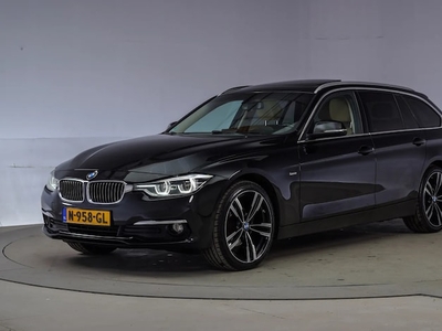 BMW 3-Serie