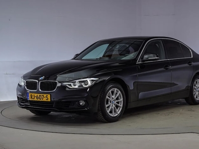 BMW 3-Serie