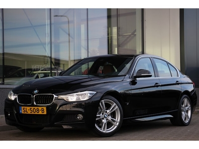 BMW 3-Serie Benzine