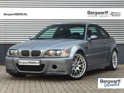 BMW 3-Serie Benzine