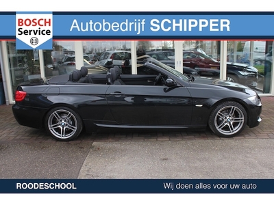 BMW 3-Serie Benzine