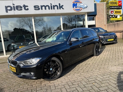 BMW 3-Serie Benzine