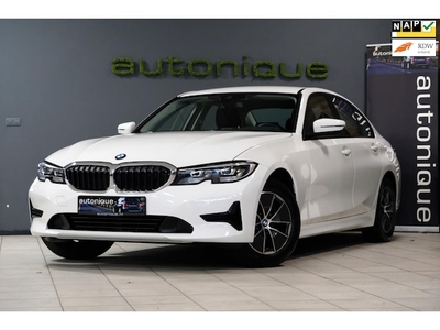 BMW 3-Serie Benzine