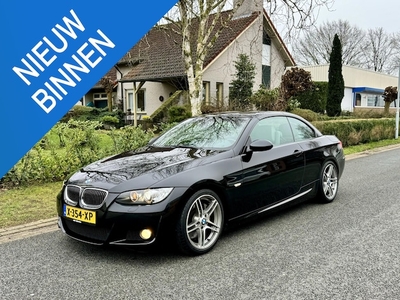 BMW 3-Serie Benzine