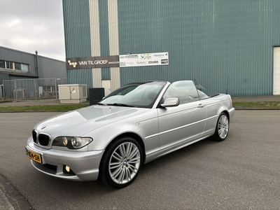 BMW 3-Serie Benzine