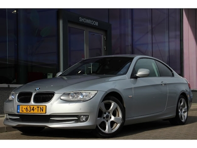 BMW 3-Serie Benzine