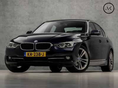 BMW 3-Serie Benzine