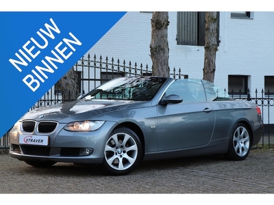 BMW 3-Serie Benzine