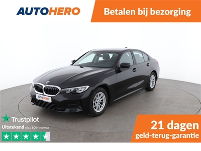 BMW 3-Serie Benzine