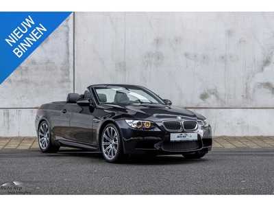 BMW 3-serie Cabrio M3 M DCT