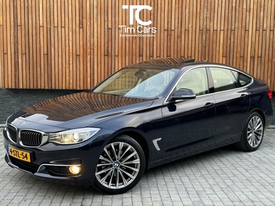 BMW 3-serie Gran Turismo 320d High Executive H/K Pano