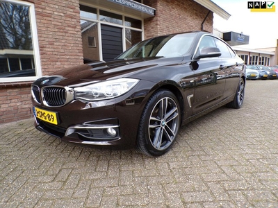 BMW 3-serie Gran Turismo 320i High Executive Automaat /