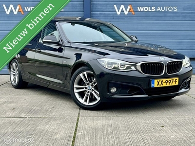 BMW 3-serie Gran Turismo 330d High Executive / HEAD UP /