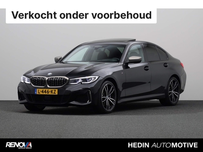 BMW 3-SERIE M340i xDrive