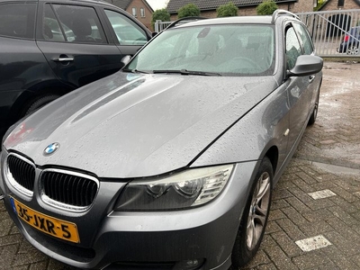 BMW 3 Serie Touring 316i Business Line . - Motorschade