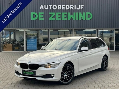 BMW 3 Serie Touring 316i Parlmoer