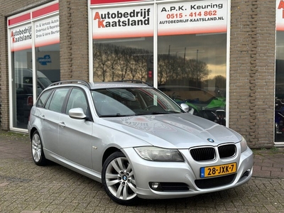 BMW 3-serie Touring 318d Corporate Lease Business Line -