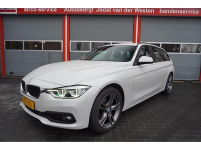 BMW 3-serie Touring 318i Aut/Airco/Navi/Trekhaak