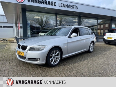 BMW 3-serie Touring 318i High Executive, Rijklaarprijs / 12