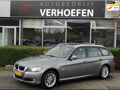 BMW 3-serie Touring 318i High Executive - AUTOMAAT -