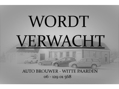 BMW 3-serie Touring 318i Luxury Line 136pk VERKOCHT