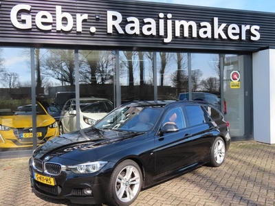 BMW 3 Serie Touring 318i M Sport