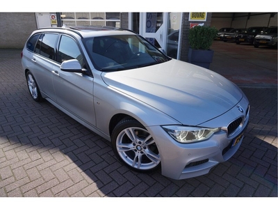 BMW 3 Serie Touring 318I M Sport Edition Automaat