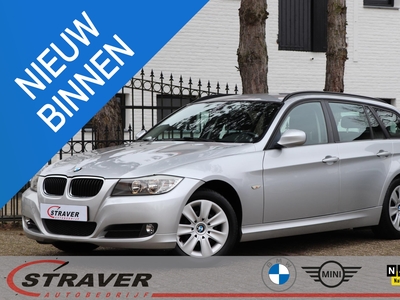 BMW 3-SERIE Touring 318i |Stoelverwarming |Climate control