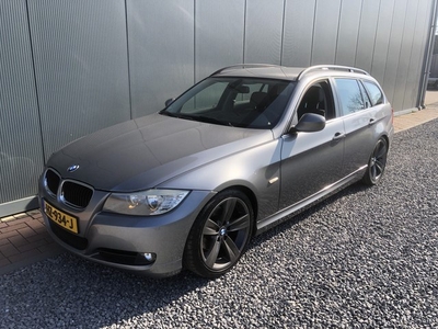 BMW 3 Serie Touring 320d 177pk High Executive (bj 2010)