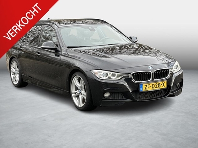 BMW 3-serie Touring 320d