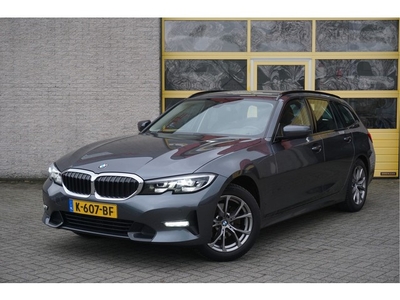 BMW 3 Serie Touring 320i 184PK! Automaat High Executive