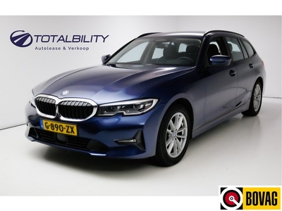 BMW 3 Serie Touring 320i High Executive Edition Head up