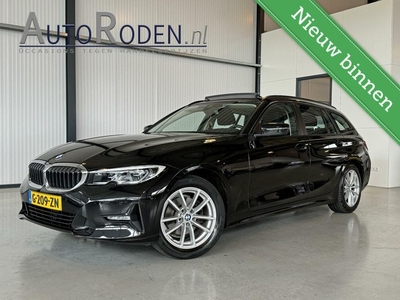 BMW 3-serie Touring 320i High Executive Laser