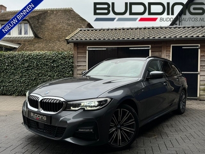 BMW 3 Serie Touring 330e High Executive M-sport Adap