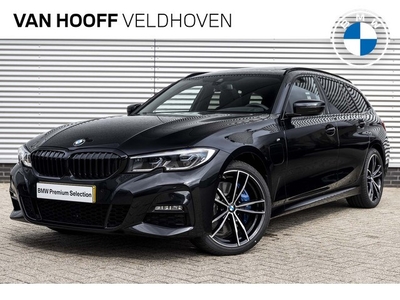 BMW 3 Serie Touring 330e High Executive M Sport Automaat /